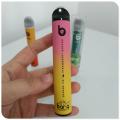 Bang Switch Duo 2500 Puffs dispensável vape atacado