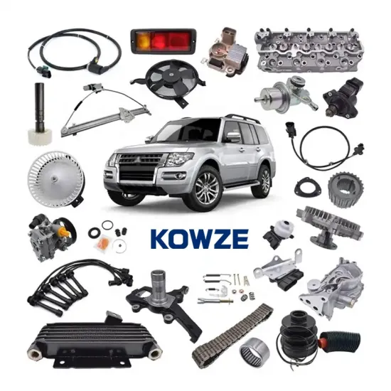 Tachometer and Speedometer Assembly for Mitsubishi Vehicle Speed Sensor Auto Electrical System