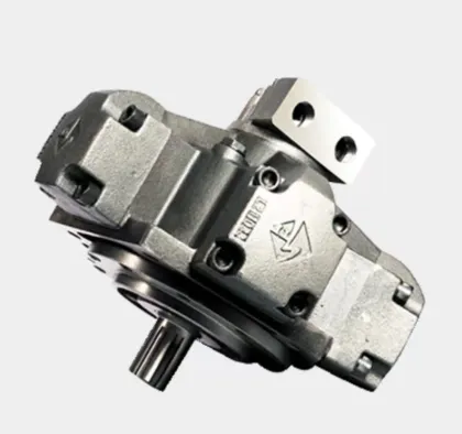 ITM Series Hydraulic Motor