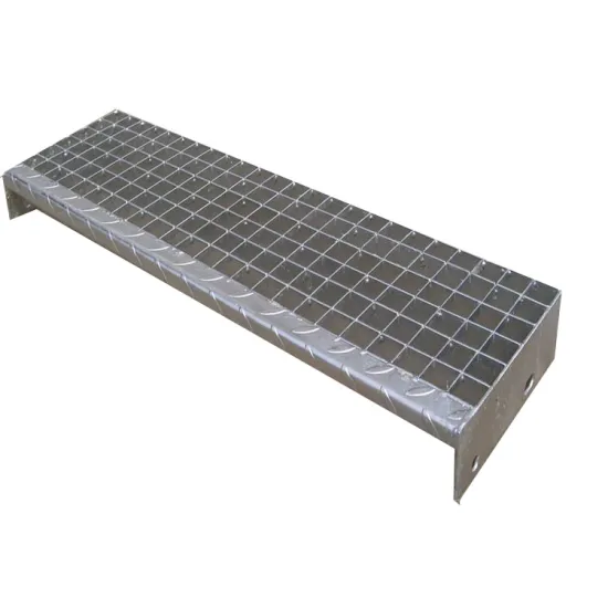 Heavy Duty 30x5 Stainless Steel Driveway Drainage Grate - 20+ Years Manufacturer