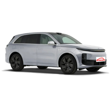 LiXiang L6 Pro: China's Long-Range Medium to Large Luxury SUV - New and Used Options Up to 1390KM