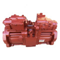 KOMATSU PC200-8 EXCAVATOR MOTOR 706-7G-01170