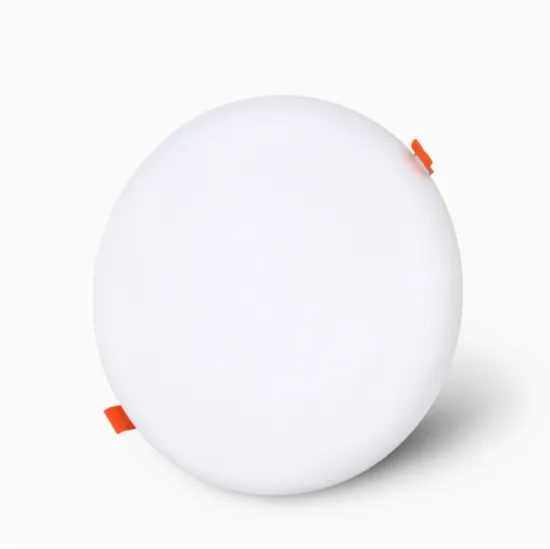 ETL BIS Certificated Flat Led Panel Lights