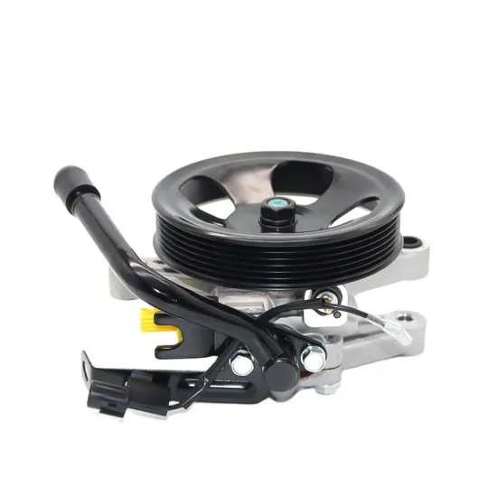 Rexwell Auto Power Steering Pump 57100-4L001 for Hyundai ACCENT IV & Kia RIO III