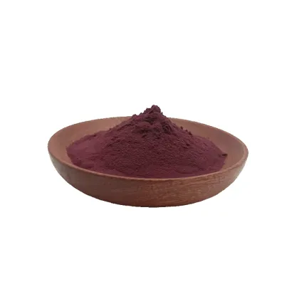 Natural Cranberry Extract powder PAC 25% Anthocyanin