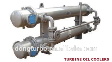 Turbine Oil Coolers,Heat exchanger,oil coolers