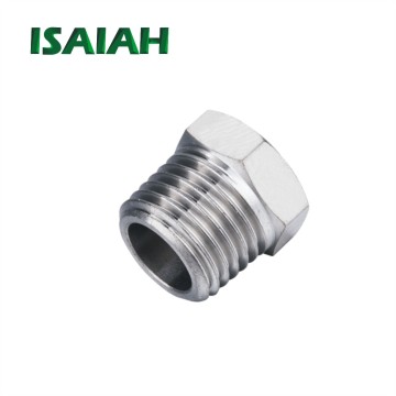 High Quality External Hexagonal Plug Transition Fittings - Factory Wholesale