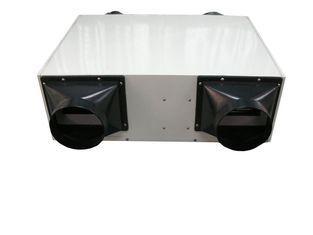 High efficiency Commercial HRV Heat Recovery Ventilator 200