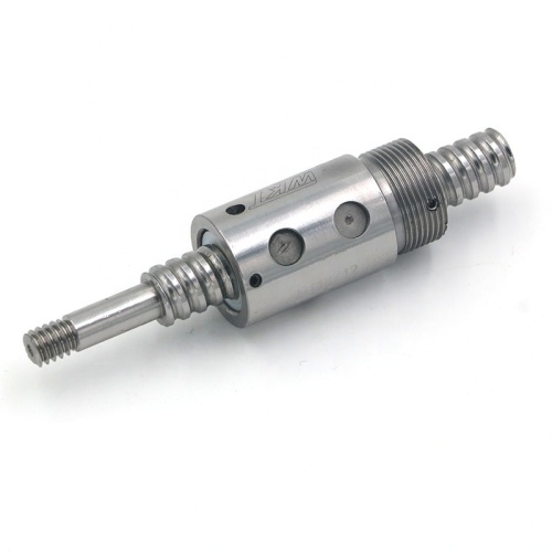 DFS01605 TBI Ball Screw For Linear Actuator