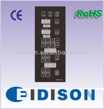 EST-600 bakery oven digital temperature and humidity controller