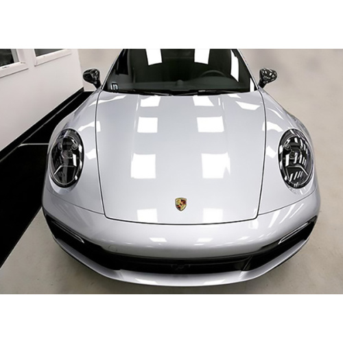 Paint Protection Film PPF Preis