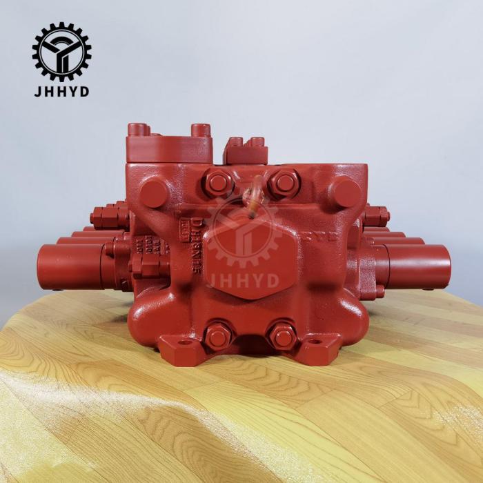 4450218 4348451 4402100 4472897 EX2500 Основной управляющий клапан