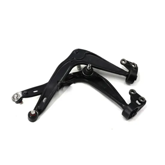 Wholesale Genuine Auto Parts: Left Right Front Lower Control Arm for SAIC MG GS ROEWE RX5