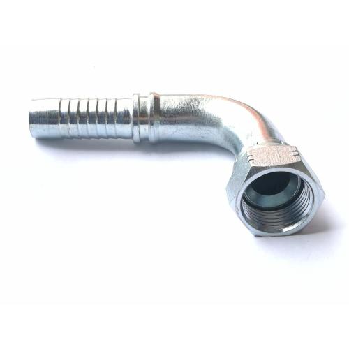 Embout de tuyau hydraulique 26791 / 26791T