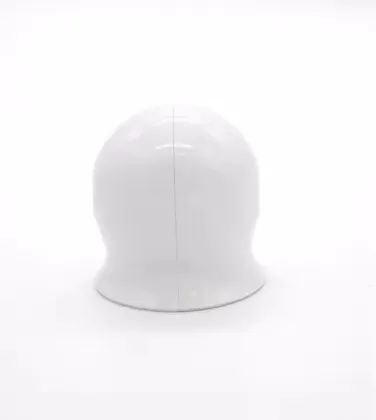 OEM High temperature fire proof cctv camera housing