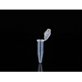 0.6ml Clear Micro Centrifuge Tube