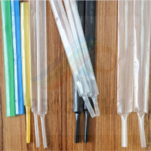 PTFE Low Friction Flame Retardant 2:1 Shrinkable Tube