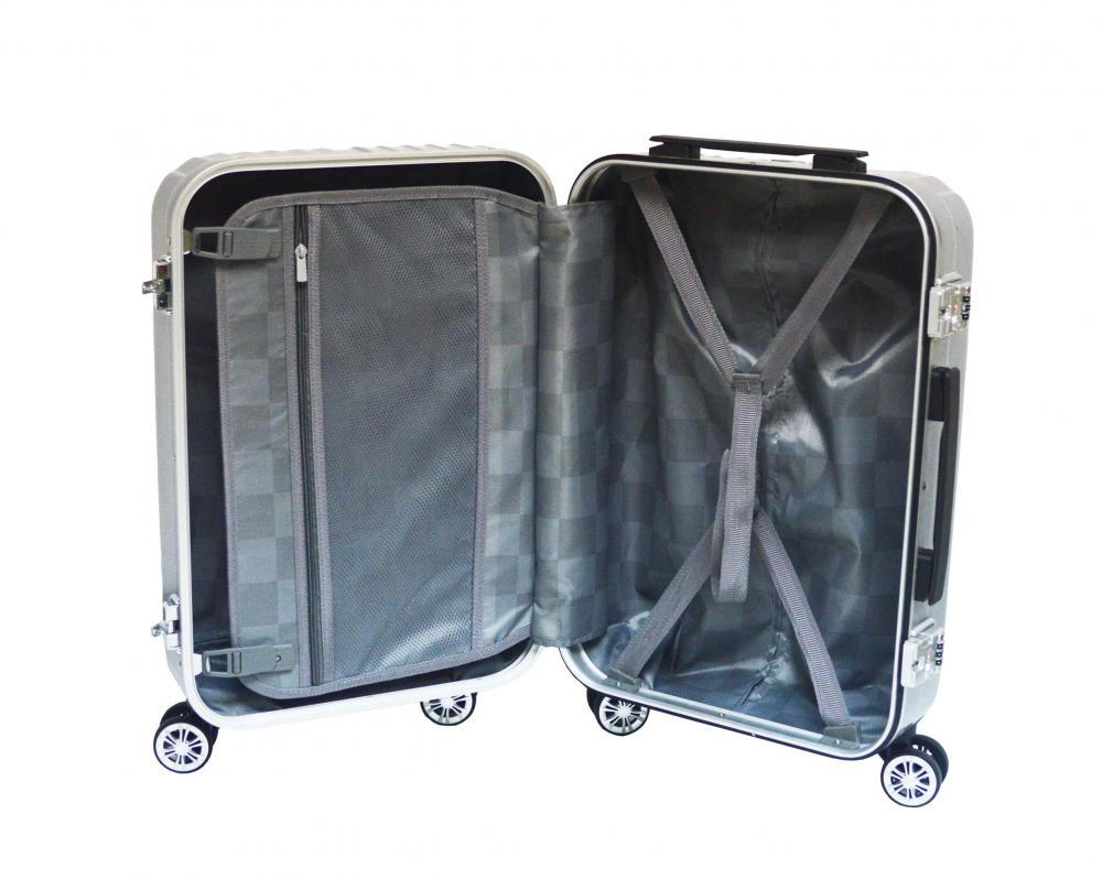 Frame Pc Luggage