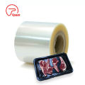 Calor Calle Peelable Peelable High Barrier Shrink Lid Film