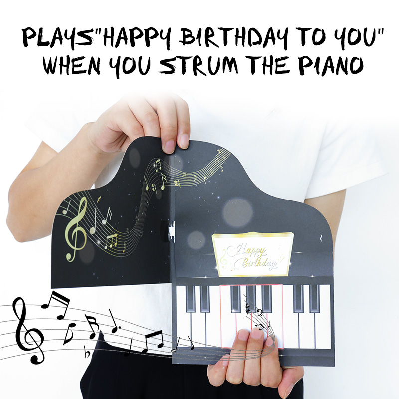 Happy-Birthday-Interactive-press-button-piano-Electronic-Greeting-Card