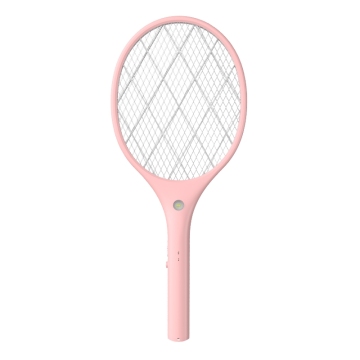 Portable Electric Mosquito Killer for Indoor and Outdoor Use