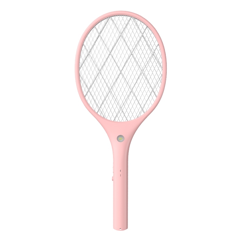 Portable Electric Mosquito Killer for Indoor and Outdoor Use