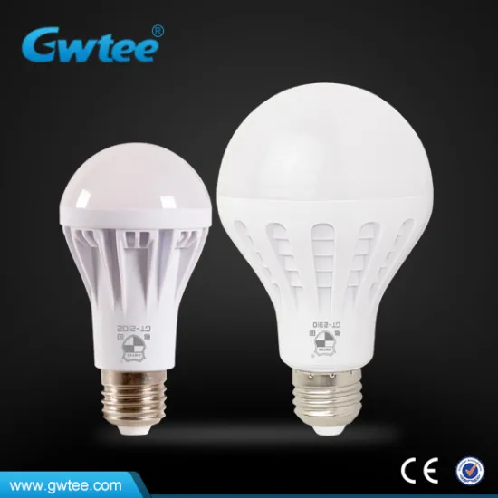 hot sale in alibaba 10W E27 led light bulb