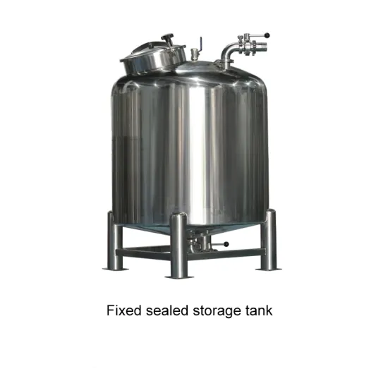 10000 Litre and 500 Litre Storage Water Tanks