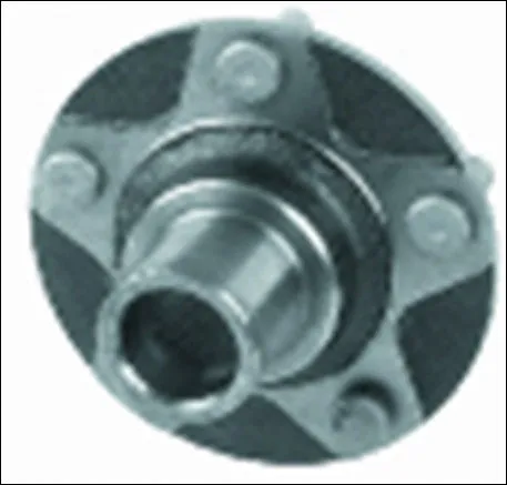 J001-33-15x Wheel Hub E-wh-mz010