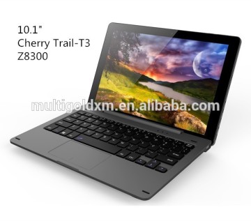 10.1 inch win10 Intel Atom Cherry Trail T3 Z8300 Quad Core Tablet PC , 10 inch Tablet PC With IPS Screen 1280*800