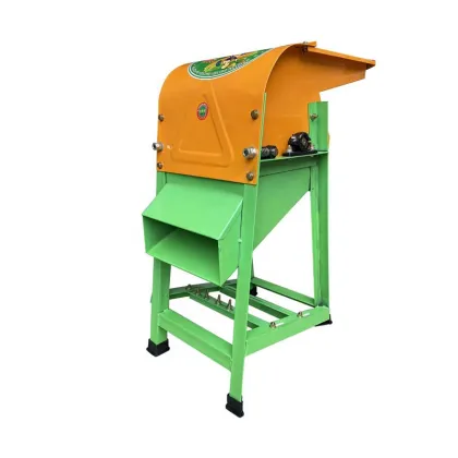 Electric Multi-Purpose Shellers: Corn, Peas, Maize, and Walnuts