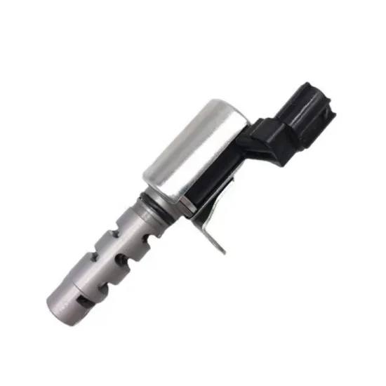Japanese Car Engine VVT Solenoid Oil Control Valve 15330-97403 for 3SZVE K3VE