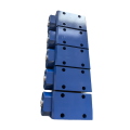 industrial hydraulic oil cylinders