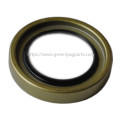 CR14975 John Deere grease seal for disc hub