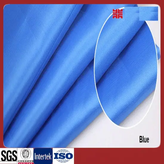 Hot Sale Polyester Taffeta 190t