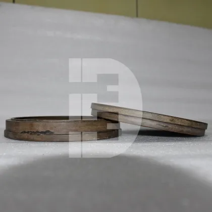 Stone Qilin Inkstone Decoration