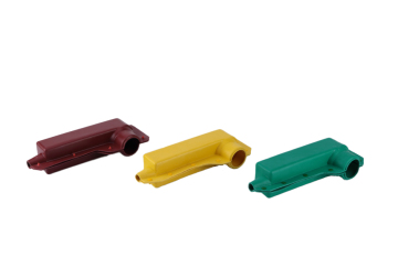 SINOFUJI Transformer Connector Shield