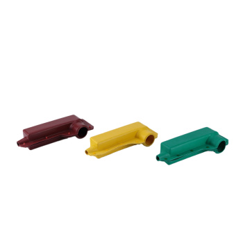SINOFUJI Heat Shrinkable Insulation Cover For Transformer