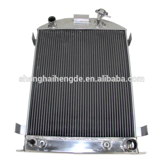 AUTO RADIATOR fORFORD 1932 Hi-Boy chevy/MOPAR AT