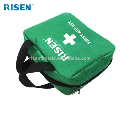 Ultimate Adventurer Survival Tool Kit Bag For Emergency