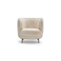 China Reliable Cosy Armchairs With Double Handrail Factory