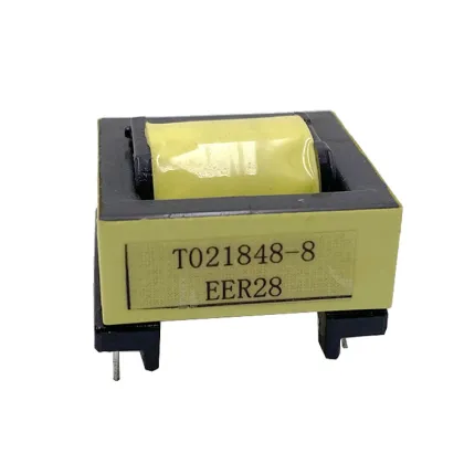 EER28 Transformer: Toroidal Transformer Solutions