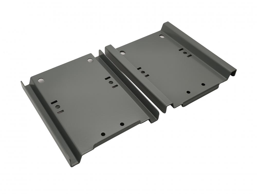 High precision industrial sheet metal chassis