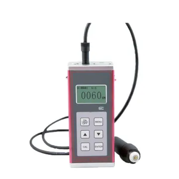 MC-2000D-1 Coating Thickness Gauge