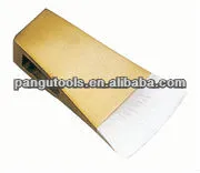 Axe Head, A609, carbon steel head