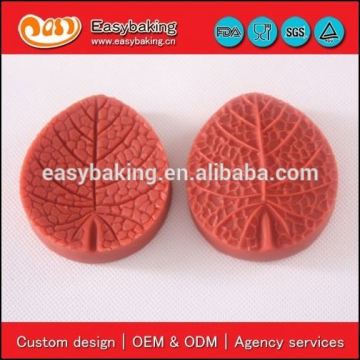 Factory supply sugar craft silicone mold
