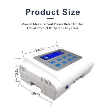 Physical Therapy Equipment For Diabetes Care