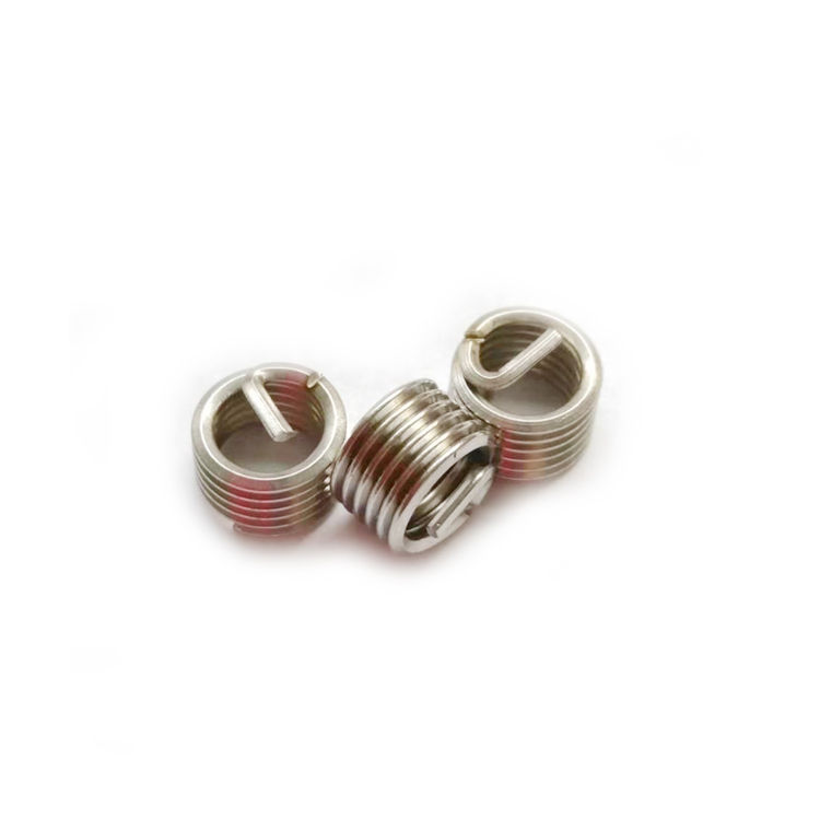Factory Price Stainless Steel Fasteners for Aluminum Alloy High Quality