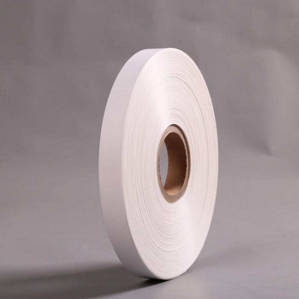 Film mylar bianco latteo 0,35 mm/0,40 mm per isolamento motorio