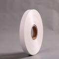 Filme Mylar branco leitoso de 0,25 mm para isolamento de motor